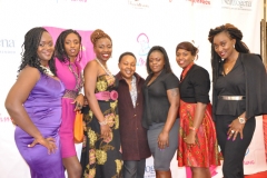 4th Edition Mums Red Carpet 2016