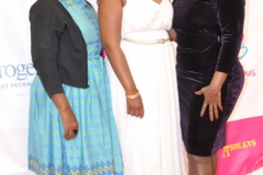 4th Edition Mums Red Carpet 2016