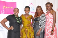 4th Edition Mums Red Carpet 2016