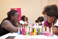 4th Edition Mums Red Carpet 2016