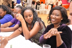 4th Edition Mums Red Carpet 2016