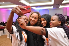 4th Edition Mums Red Carpet 2016