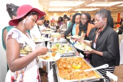 4th Edition Mums Red Carpet 2016