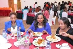 4th Edition Mums Red Carpet 2016