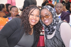 4th Edition Mums Red Carpet 2016