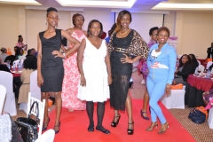 4th Edition Mums Red Carpet 2016