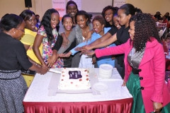 4th Edition Mums Red Carpet 2016