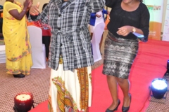 4th Edition Mums Red Carpet 2016