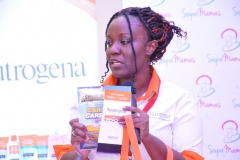4th Edition Mums Red Carpet 2016