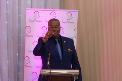 Art of Business Excellence Event