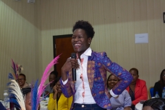 Art of Business Excellence Event