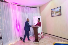 Art of Business Excellence Event