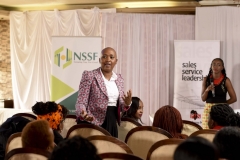 BUSINESS MUMS NETWORKING EVENT 2ND EDITION THE ART OF SELLING
