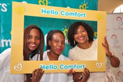 Baby Milestones Event 2017