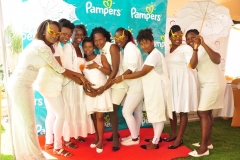 Baby Milestones Event 2017