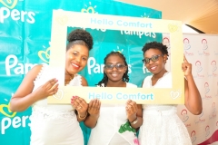 Baby Milestones Event 2017