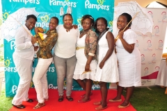 Baby Milestones Event 2017