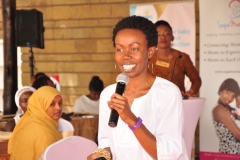 Baby Milestones Event 2017
