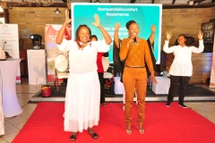 Baby Milestones Event 2017