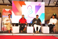 Baby Milestones Event 2017