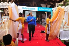 Baby Milestones Event 2017