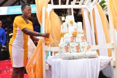 Baby Milestones Event 2017