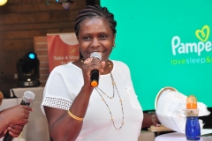 Baby Milestones Event 2017
