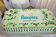 Baby Milestones Event 2017