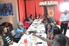 DINNER WITH J. BARASSA CEO TOP IMAGE