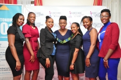 DOING BUSINESS DOING LIFE. (NOV 2018)