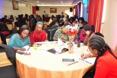 DOING BUSINESS DOING LIFE. (NOV 2018)