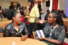 DOING BUSINESS DOING LIFE. (NOV 2018)