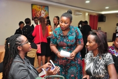 DOING BUSINESS DOING LIFE. (NOV 2018)