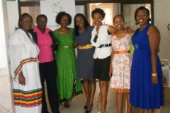 ETIQUETTE IN NETWORKING EVENT