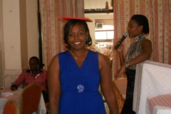 ETIQUETTE IN NETWORKING EVENT