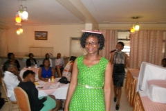 ETIQUETTE IN NETWORKING EVENT
