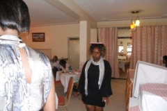ETIQUETTE IN NETWORKING EVENT