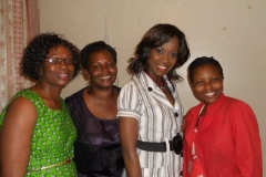 ETIQUETTE IN NETWORKING EVENT