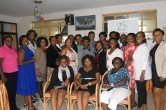 ETIQUETTE IN NETWORKING EVENT