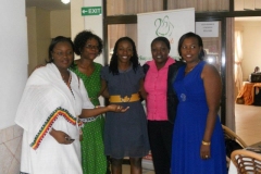 ETIQUETTE IN NETWORKING EVENT
