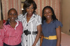 ETIQUETTE IN NETWORKING EVENT