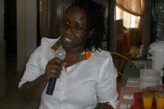 ETIQUETTE IN NETWORKING EVENT