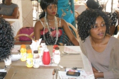 ETIQUETTE IN NETWORKING EVENT