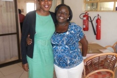 ETIQUETTE IN NETWORKING EVENT