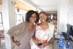 ETIQUETTE IN NETWORKING EVENT
