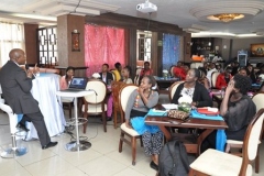 FERTILITY EVENT FEBRUARY 2016