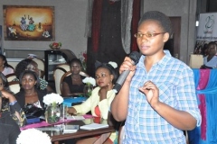 FERTILITY EVENT FEBRUARY 2016