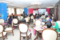 FERTILITY EVENT FEBRUARY 2016