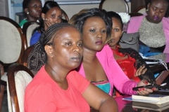 FERTILITY EVENT FEBRUARY 2016