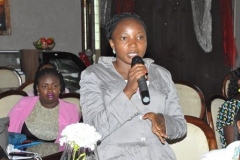 FERTILITY EVENT FEBRUARY 2016